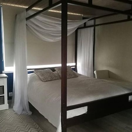 Quiet Place With Garden Studio Apartment 塔林 外观 照片